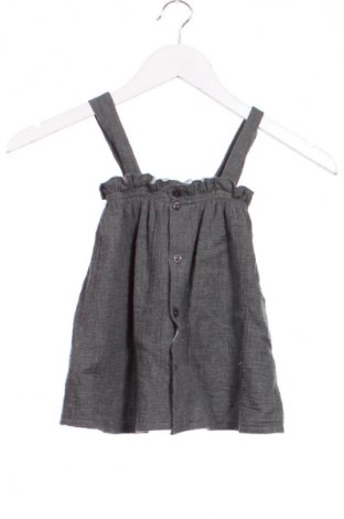 Kinderkleid Unbranded, Größe 18-24m/ 86-98 cm, Farbe Grau, Preis 8,99 €