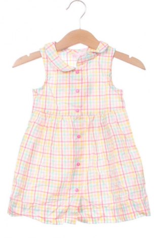 Kinderkleid Grain De Ble, Größe 6-9m/ 68-74 cm, Farbe Mehrfarbig, Preis 10,99 €