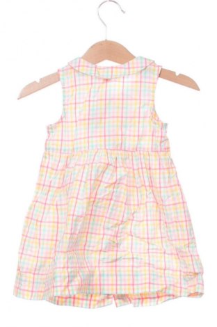 Kinderkleid Grain De Ble, Größe 6-9m/ 68-74 cm, Farbe Mehrfarbig, Preis 10,99 €