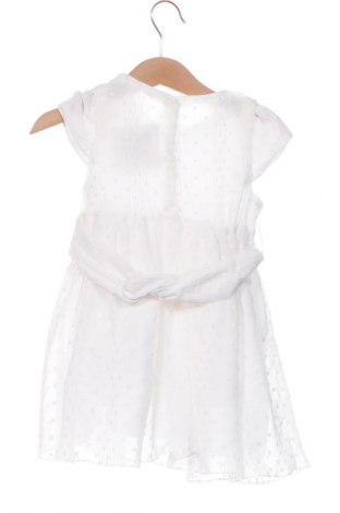 Kinderkleid Unbranded, Größe 18-24m/ 86-98 cm, Farbe Weiß, Preis 7,99 €