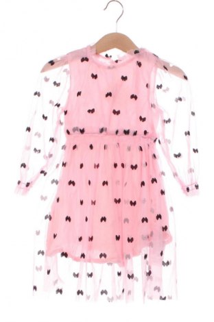 Kinderkleid Unbranded, Größe 18-24m/ 86-98 cm, Farbe Mehrfarbig, Preis 7,99 €