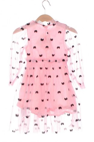 Kinderkleid Unbranded, Größe 18-24m/ 86-98 cm, Farbe Mehrfarbig, Preis 7,99 €