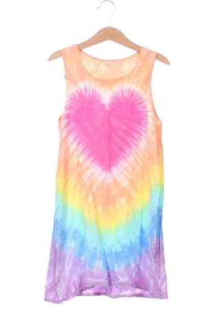 Kinderkleid Unbranded, Größe 9-10y/ 140-146 cm, Farbe Mehrfarbig, Preis 10,99 €
