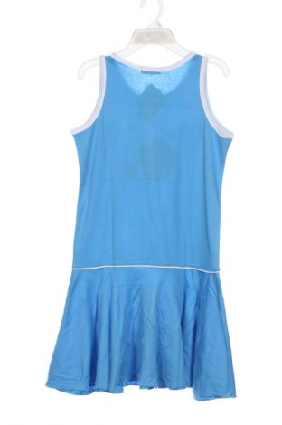 Kinderkleid Unbranded, Größe 12-13y/ 158-164 cm, Farbe Blau, Preis 4,41 €