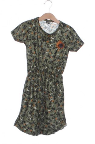 Dziecięca sukienka Unbranded, Rozmiar 6-7y/ 122-128 cm, Kolor Kolorowy, Cena 35,99 zł