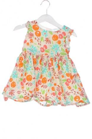 Kinderkleid Unbranded, Größe 12-18m/ 80-86 cm, Farbe Mehrfarbig, Preis 7,99 €