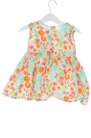 Kinderkleid Unbranded, Größe 12-18m/ 80-86 cm, Farbe Mehrfarbig, Preis 7,99 €