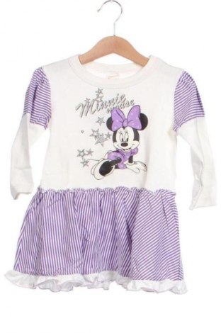 Dziecięca sukienka Unbranded, Rozmiar 18-24m/ 86-98 cm, Kolor Kolorowy, Cena 34,99 zł