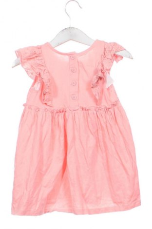 Dziecięca sukienka Unbranded, Rozmiar 12-18m/ 80-86 cm, Kolor Różowy, Cena 41,99 zł