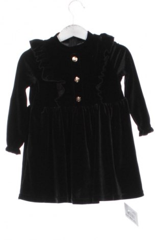 Detské šaty  Unbranded, Veľkosť 2-3y/ 98-104 cm, Farba Čierna, Cena  3,95 €