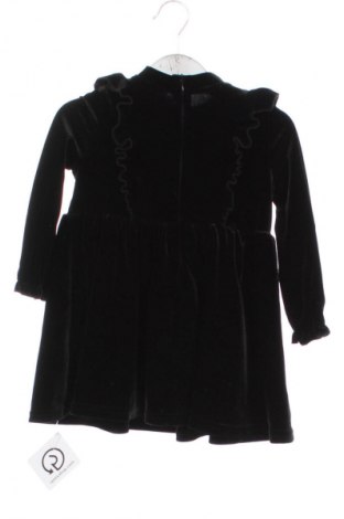 Detské šaty  Unbranded, Veľkosť 2-3y/ 98-104 cm, Farba Čierna, Cena  3,95 €