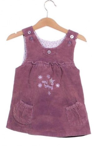 Gyerek ruha Unbranded, Méret 2-3m / 56-62 cm, Szín Lila, Ár 1 569 Ft