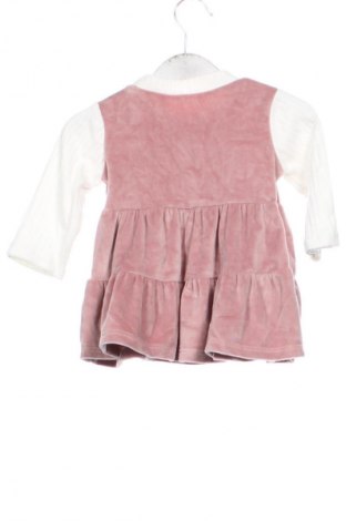 Dziecięca sukienka Unbranded, Rozmiar 6-9m/ 68-74 cm, Kolor Kolorowy, Cena 20,99 zł