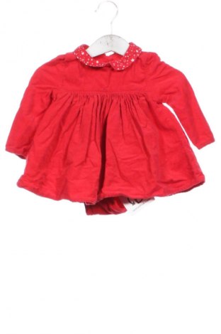 Gyerek ruha Unbranded, Méret 3-6m / 62-68 cm, Szín Piros, Ár 1 149 Ft