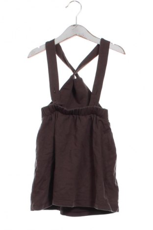 Dziecięca sukienka Unbranded, Rozmiar 18-24m/ 86-98 cm, Kolor Brązowy, Cena 39,99 zł