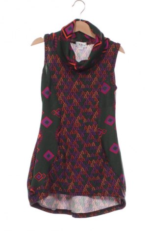 Παιδικό φόρεμα Unbranded, Μέγεθος 4-5y/ 110-116 εκ., Χρώμα Πολύχρωμο, Τιμή 2,99 €