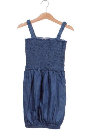 Kinderkleid Unbranded, Größe 7-8y/ 128-134 cm, Farbe Blau, Preis 10,99 €
