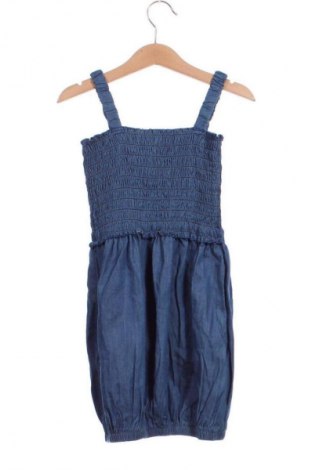Kinderkleid Unbranded, Größe 7-8y/ 128-134 cm, Farbe Blau, Preis 10,99 €