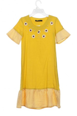 Kinderkleid Unbranded, Größe 7-8y/ 128-134 cm, Farbe Mehrfarbig, Preis 10,99 €