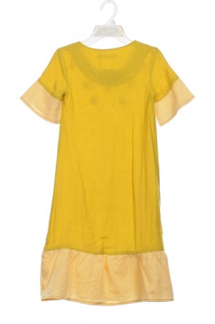 Kinderkleid Unbranded, Größe 7-8y/ 128-134 cm, Farbe Mehrfarbig, Preis 10,99 €