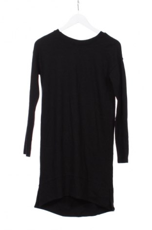 Dziecięca sukienka United Colors Of Benetton, Rozmiar 12-13y/ 158-164 cm, Kolor Czarny, Cena 8,99 zł