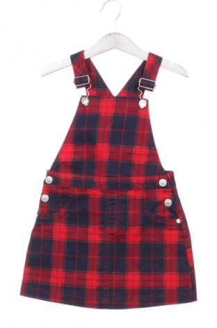 Dziecięca sukienka United Colors Of Benetton, Rozmiar 3-4y/ 104-110 cm, Kolor Kolorowy, Cena 73,95 zł