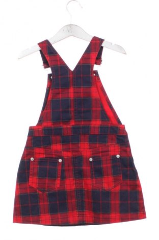 Dziecięca sukienka United Colors Of Benetton, Rozmiar 3-4y/ 104-110 cm, Kolor Kolorowy, Cena 73,95 zł