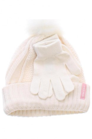 Kindermütze BCBG Max Azria, Farbe Weiß, Preis 16,61 €