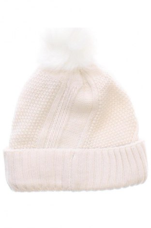 Kindermütze BCBG Max Azria, Farbe Weiß, Preis 16,61 €