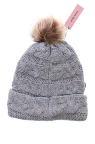 Kindermütze BCBG Max Azria, Farbe Grau, Preis 16,61 €