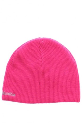 Детска шапка Columbia, Цвят Розов, Цена 12,27 €