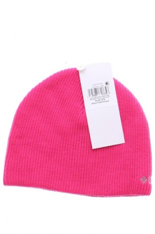 Детска шапка Columbia, Цвят Розов, Цена 12,27 €