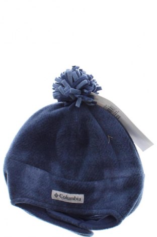 Kindermütze Columbia, Farbe Blau, Preis 12,99 €