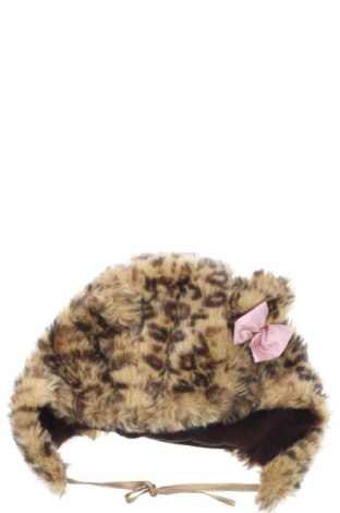 Kindermütze H&M, Farbe Mehrfarbig, Preis 7,99 €