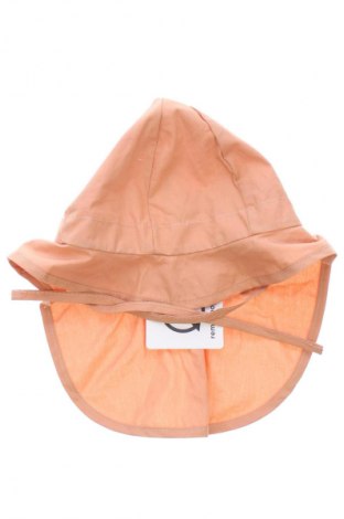 Kindermütze Mikk-Line, Farbe Beige, Preis 8,99 €