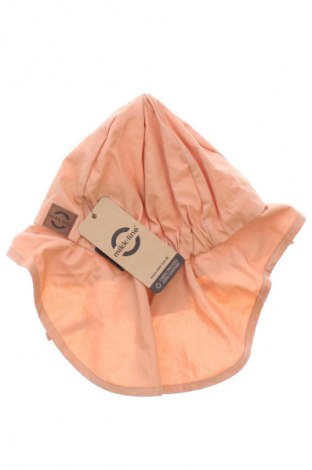 Kindermütze Mikk-Line, Farbe Beige, Preis 8,99 €