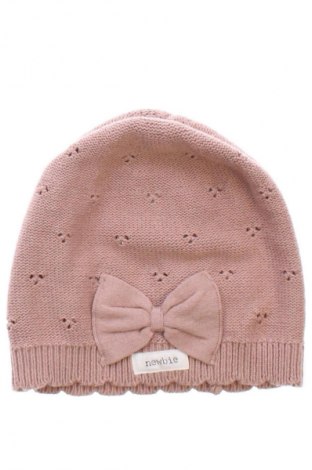 Детска шапка Newbie, Цвят Кафяв, Цена 6,64 €