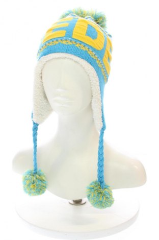 Kindermütze Robin Ruth, Farbe Mehrfarbig, Preis 9,78 €