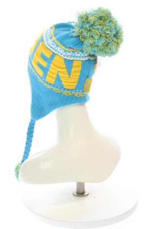 Kindermütze Robin Ruth, Farbe Mehrfarbig, Preis 9,78 €