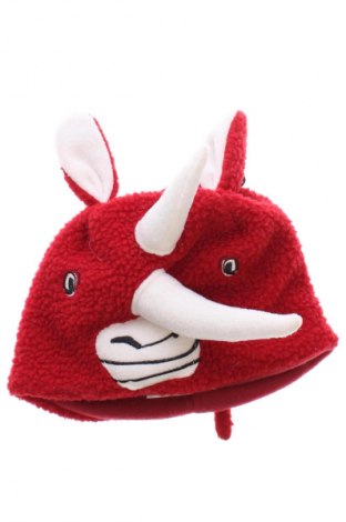 Kindermütze Rucanor, Farbe Rot, Preis 5,99 €