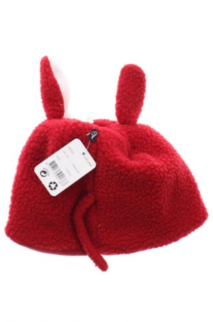 Kindermütze Rucanor, Farbe Rot, Preis 5,99 €