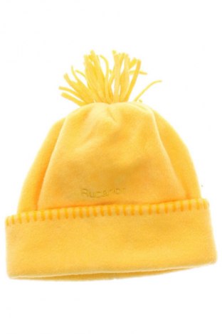 Детска шапка Rucanor, Цвят Жълт, Цена 6,13 €