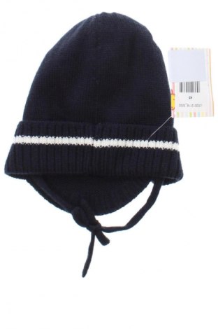 Kindermütze Steiff, Farbe Schwarz, Preis 8,99 €