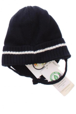 Kindermütze Steiff, Farbe Blau, Preis 8,99 €