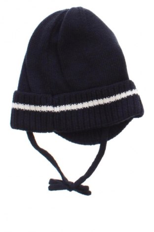 Детска шапка Steiff, Цвят Черен, Цена 6,64 €