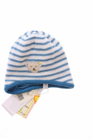 Kindermütze Steiff, Farbe Mehrfarbig, Preis 8,99 €