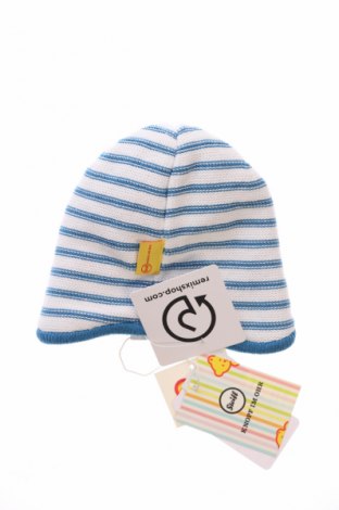 Kindermütze Steiff, Farbe Mehrfarbig, Preis 8,99 €
