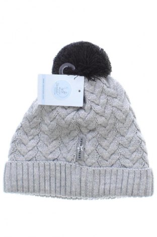 Kindermütze Sterntaler, Farbe Grau, Preis 10,99 €