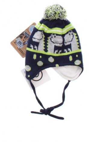 Kindermütze Sterntaler, Farbe Mehrfarbig, Preis 10,99 €