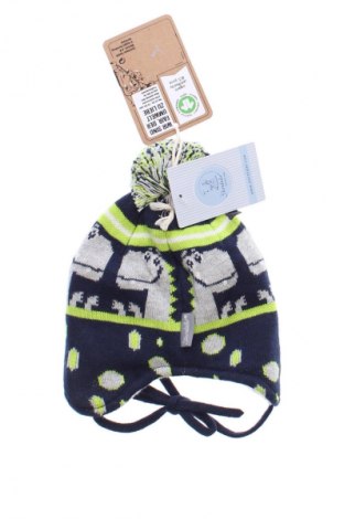 Kindermütze Sterntaler, Farbe Mehrfarbig, Preis 11,99 €